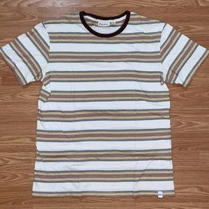 Rhythm XL Classic Brand T-Shirt